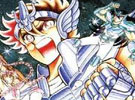 Saint Seiya