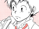 Katekyou Hitman Reborn